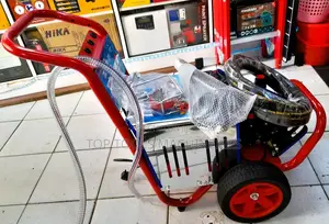TLAC Electric High Pressure Washer 3000psi