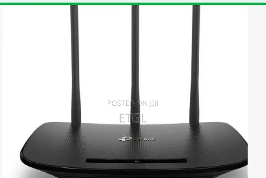 ,Tplink TL-WR940N 450mbps Wireless N Router