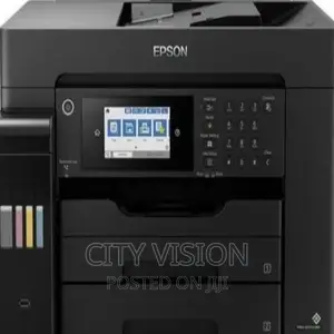 Epson L5290 Ink Tank Printer With LCD Screen "Epson L5290!!