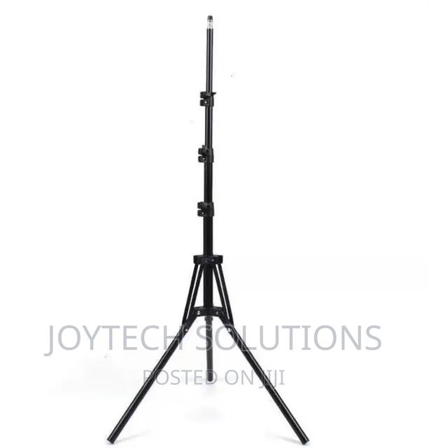 Hot  Selling Original Mobile Phone Tripod Stand - thumbnail 2