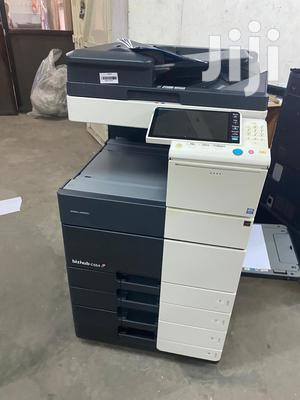 Coloured Konica Minolta Bizhub C 364 Photocopier Machines