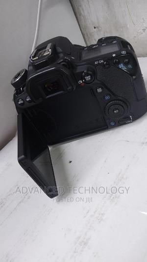 Canon 80d With 18-55mm Kit Lense - thumbnail 2