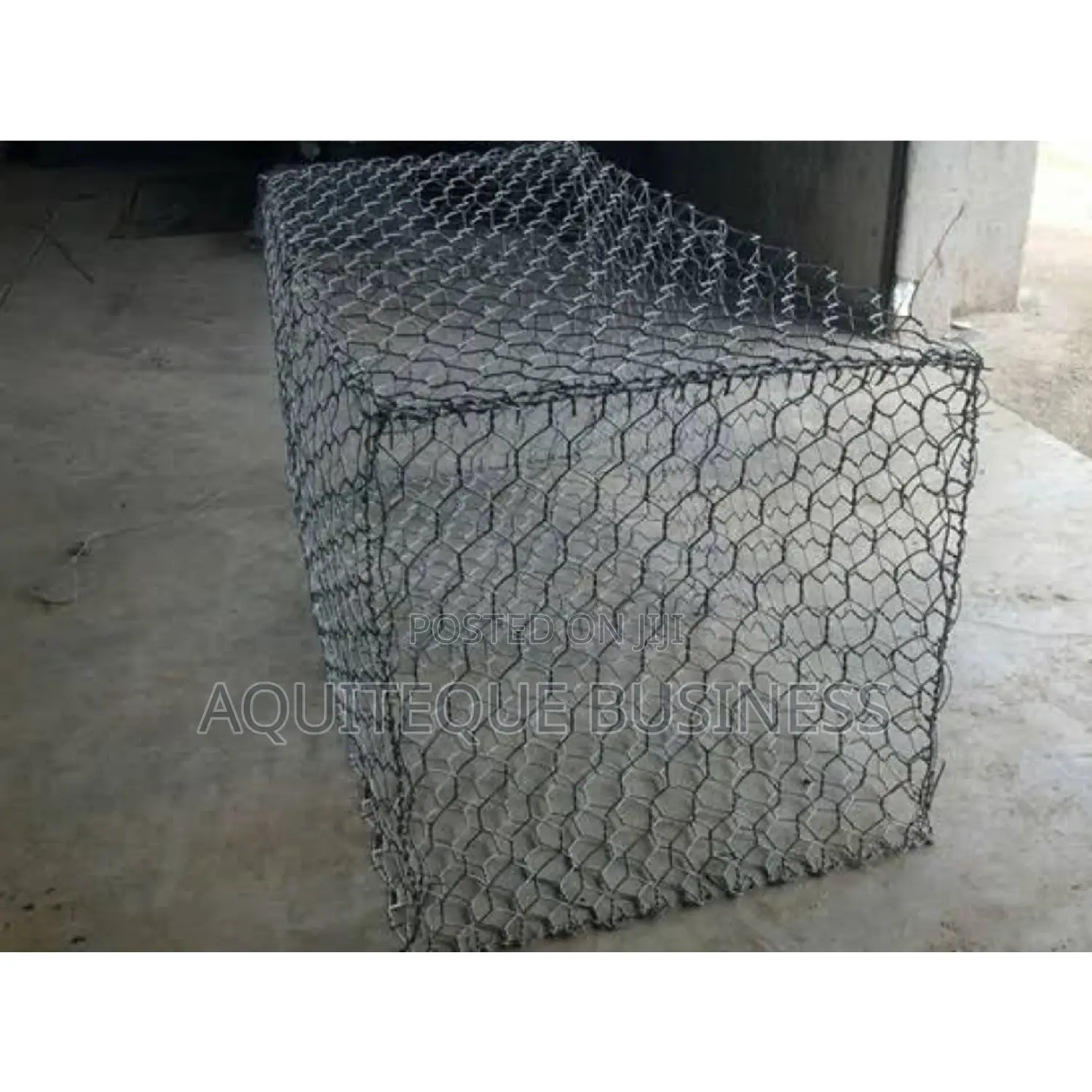 Gabion Boxes