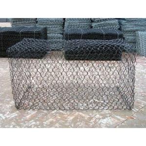 Galvanized Gabion Boxes - thumbnail 2