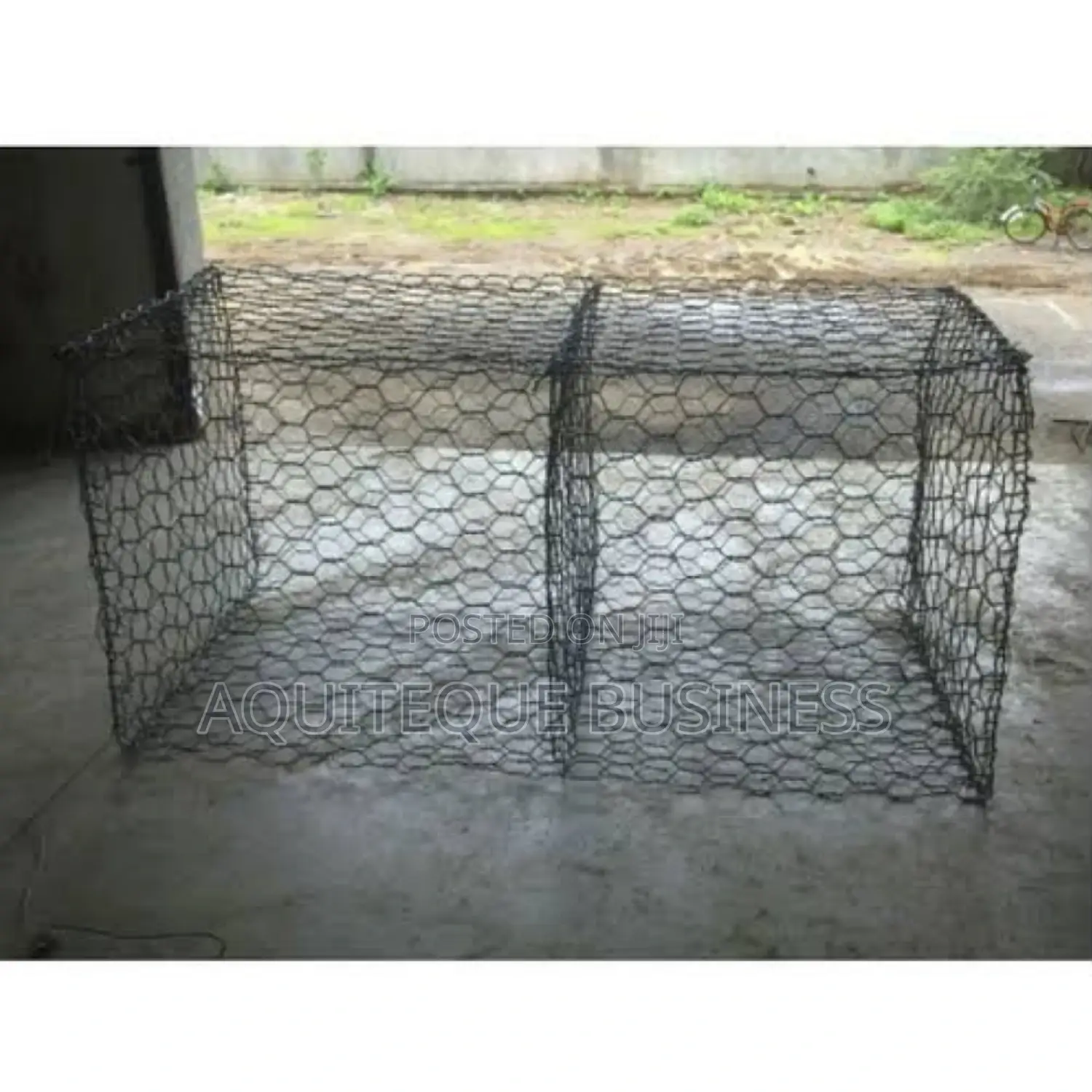 Gabion Boxes