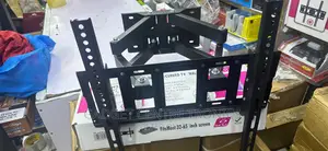Sh 55p Double Arm Tv Mount 32 to 65inches