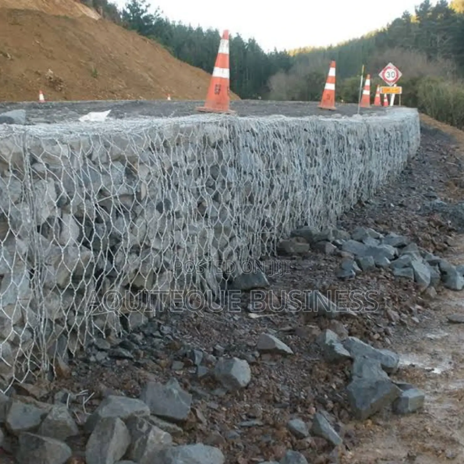 Gabion Boxes