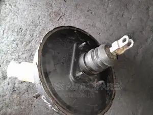 Brake Booster and Master Cylinder for Mitsubishi Pajero Io