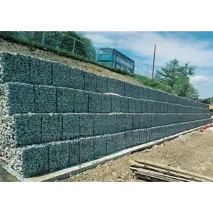 Gabion Boxes