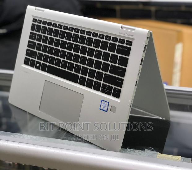 Laptop HP EliteBook 830 G6 16GB Intel Core I7 SSD 256GB