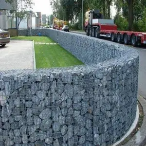 Gabion Boxes