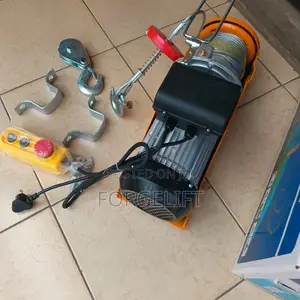 Original Heavy Lifting Chain Hoist