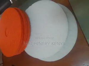 Floor Scrubber Pads