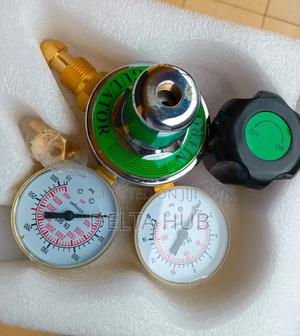 New Nitrogen Regulator - thumbnail 2