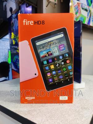 New Amazon Fire HD 8 32 GB - thumbnail 2