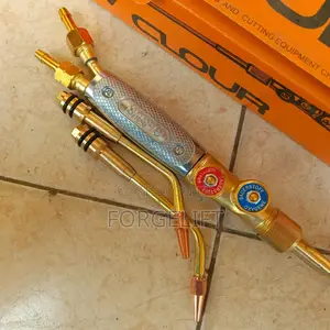 Affordable Acy/Oxy Gas Welding Torch