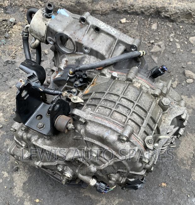 2AZ Gearbox 2wd - thumbnail 7