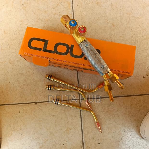 Good Welding Torch - main view