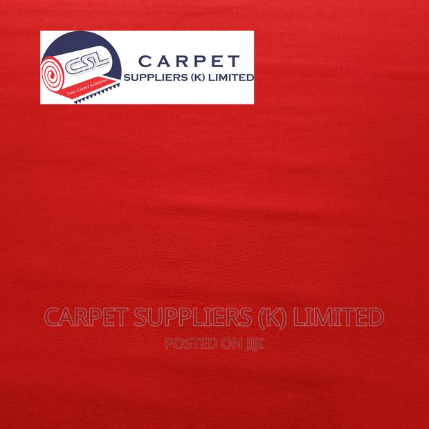 Red Carpets - main view
