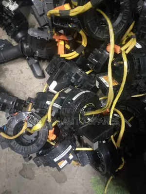 Prado 150 Horn Spiral