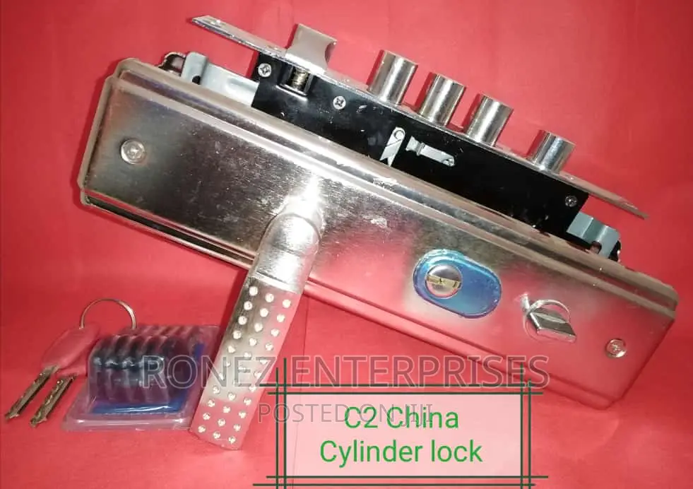China Door Lock