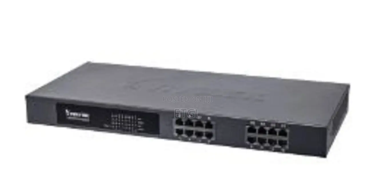 .D-Link DGS-1210-52MP 48-Portbaset Poe + 4 Combo