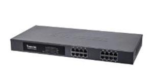 .D-Link DGS-1210-52MP 48-Portbaset Poe + 4 Combo - thumbnail 2