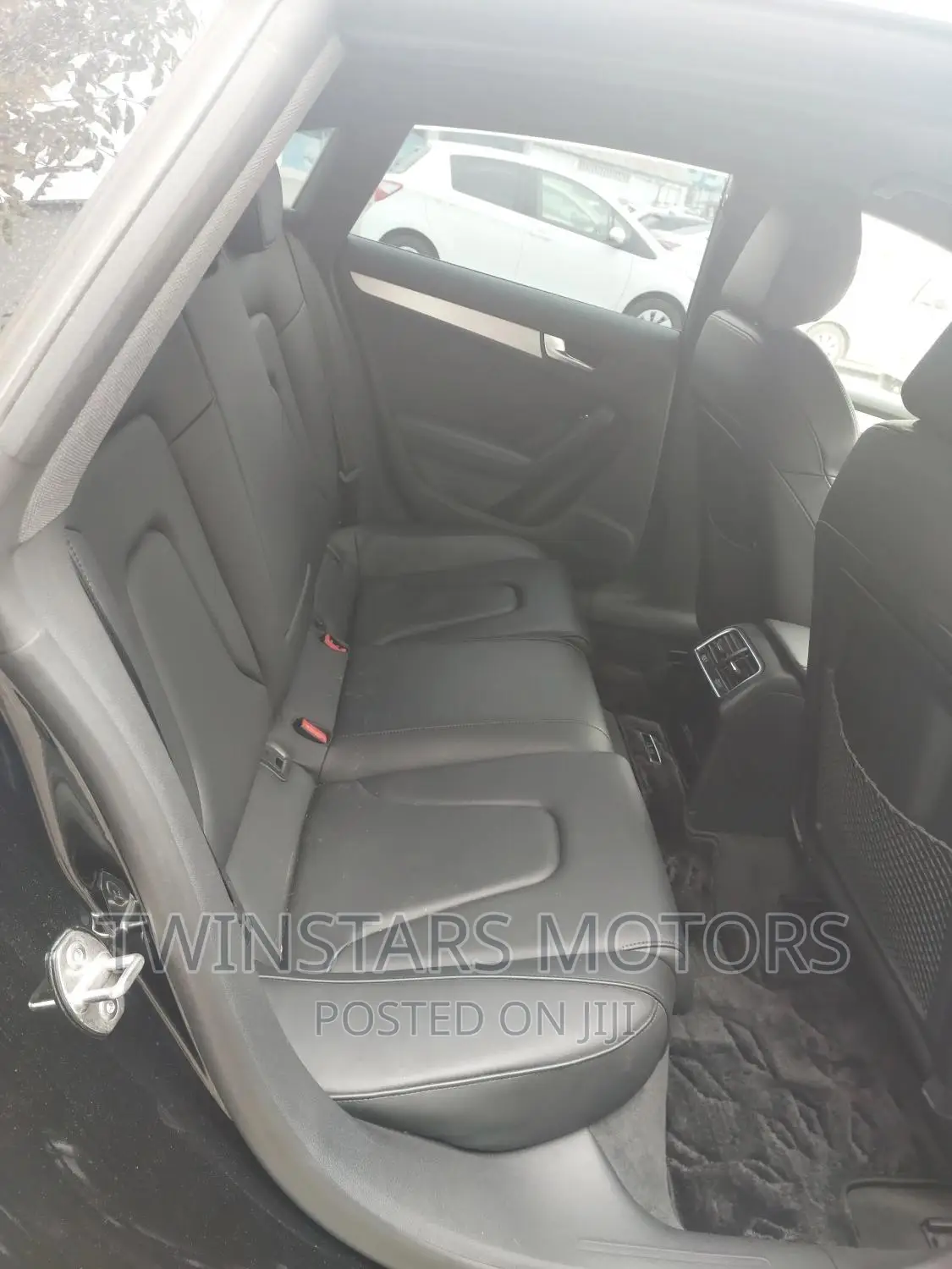 Audi A5 2017 Black