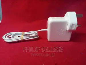 Genuine Apple 45W Magsafe 2 Power