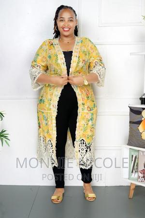 Stylish Kimono - thumbnail 2