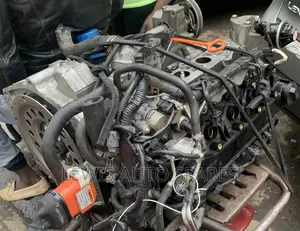 LDA Slim Engine