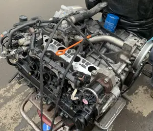 LDA Slim Engine