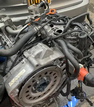 LDA Slim Engine