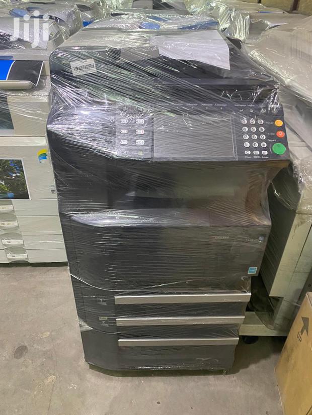 Effective Coloured Kyocera Taskalfa 300i Photocopier Machines