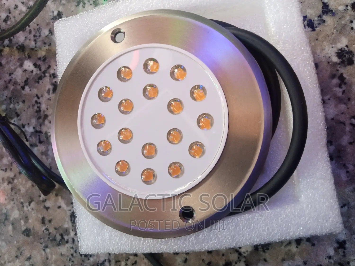 Swimming Pool Light