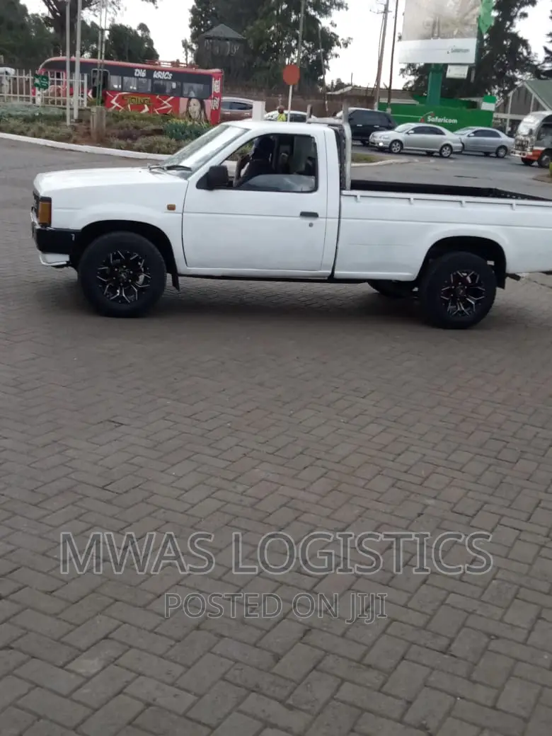 Mwas Logistics Services