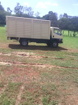 Mwas Logistics Services