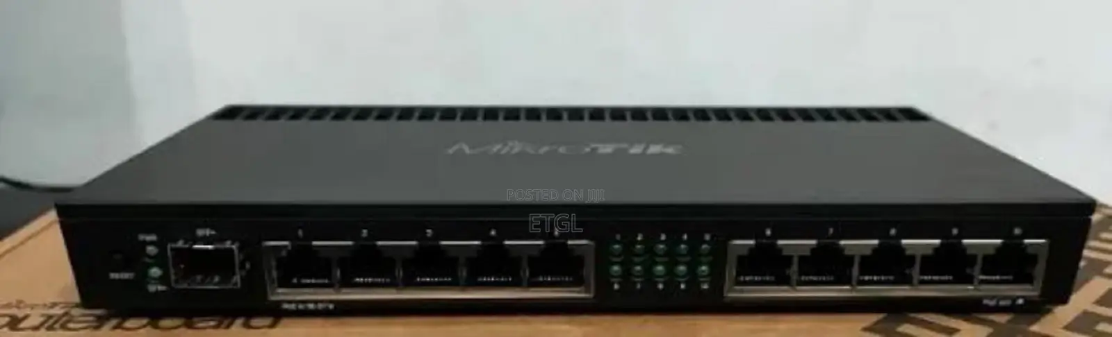 .Dlink DGS-1210-52 52-Port Gigabit Smart Managed Switch Non-