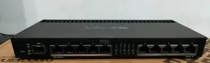 .Dlink DGS-1210-52 52-Port Gigabit Smart Managed Switch Non-