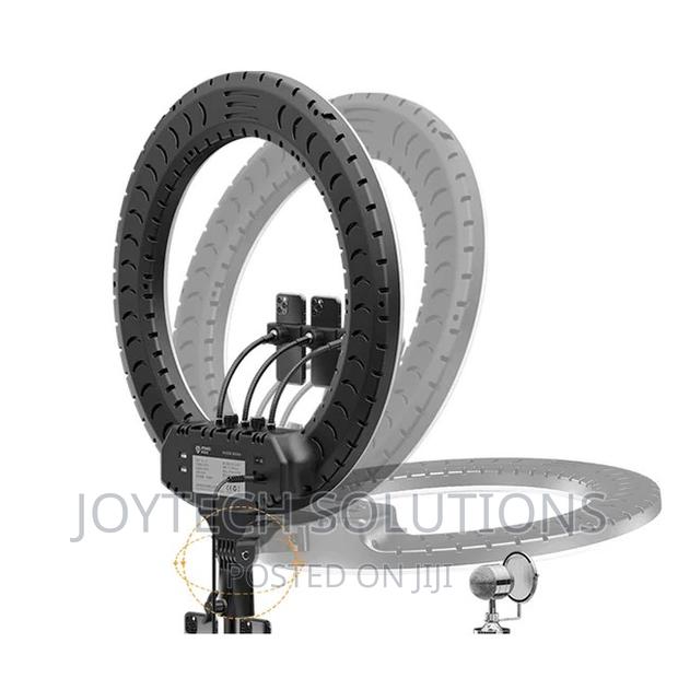Hot 🔥🔥 Selling Ring Light 18 Inch - thumbnail 4