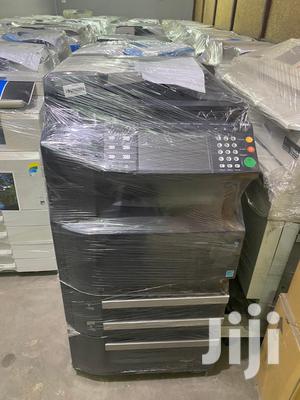Effective Coloured Kyocera Taskalfa 300i Photocopier Machines - thumbnail 2