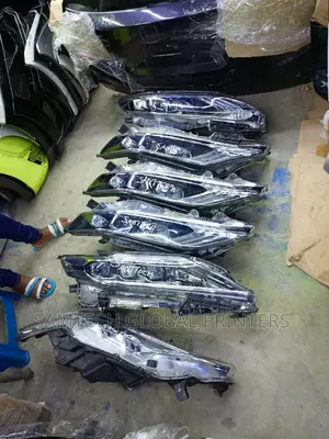 Affordable Harrier Clean Headlight\ ••> 