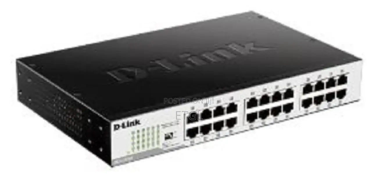 ,DES-1210-28P Fast Ethernet Smart Managed Switches