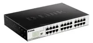 ,DES-1210-28P Fast Ethernet Smart Managed Switches