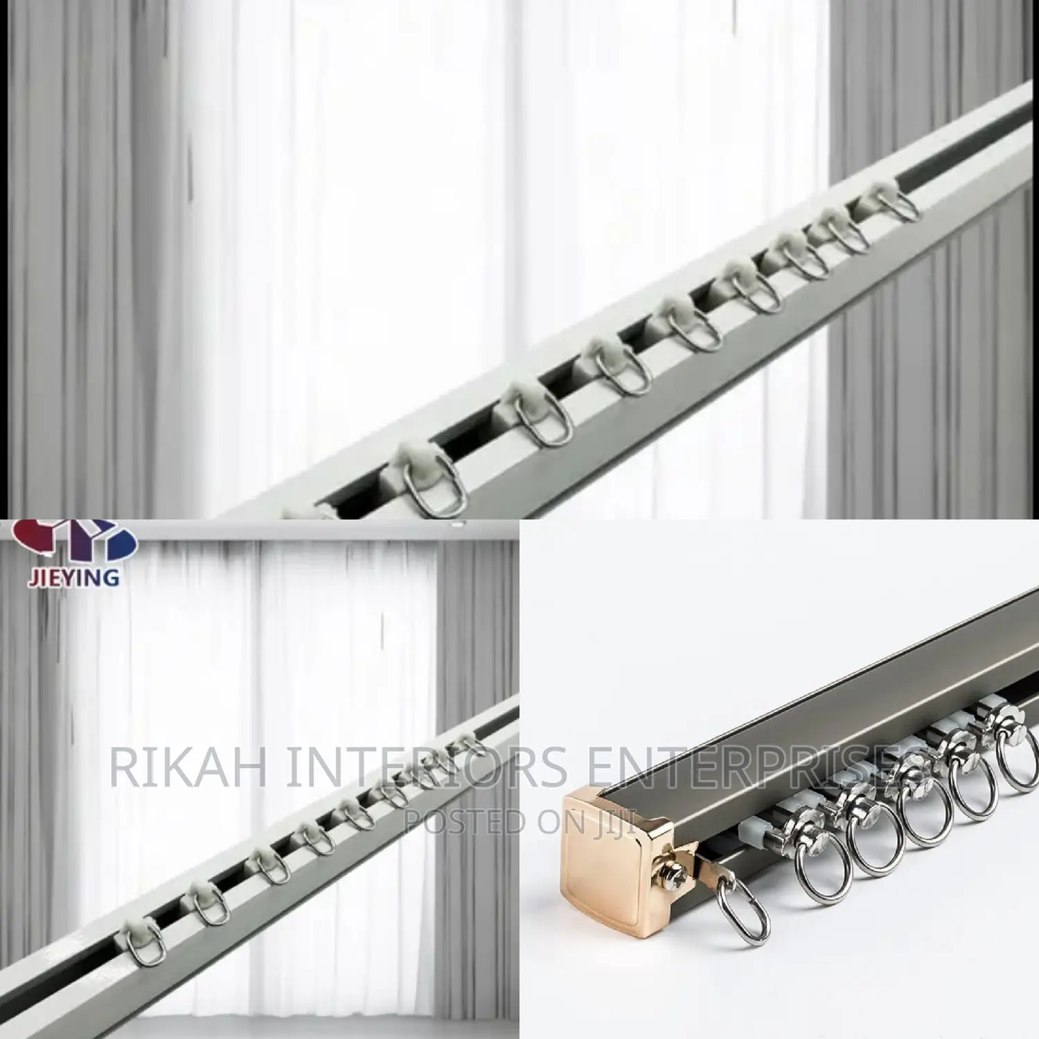Track Rail Single Track Rail Aluminium Single Track Rail