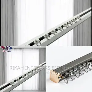 Track Rail Single Track Rail Aluminium Single Track Rail