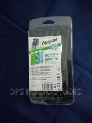 Energizer Accu Recharge Universal - thumbnail 2