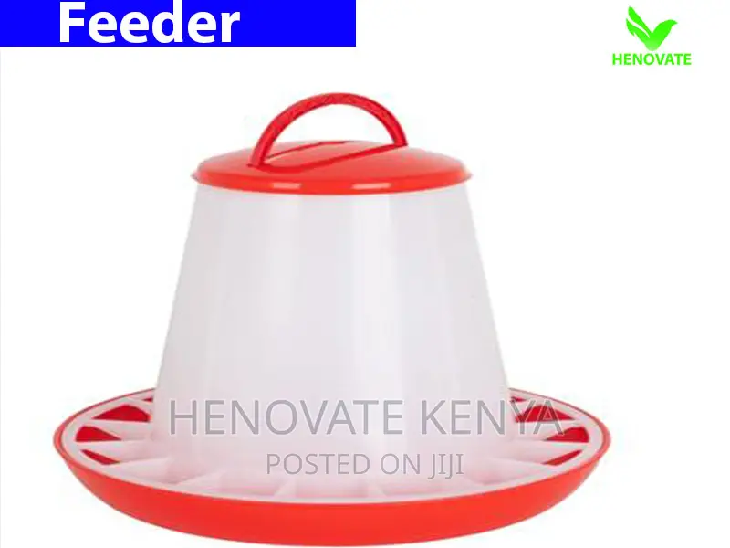 Poultry Chicken Feeder (5)Kg in Nairobi Ruiru