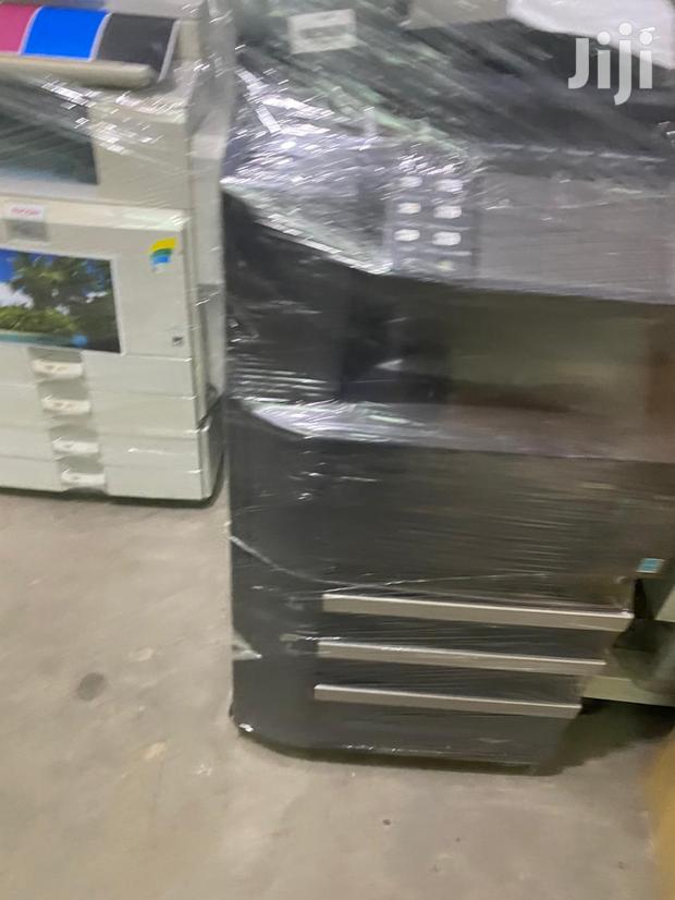 Effective Coloured Kyocera Taskalfa 300i Photocopier Machines