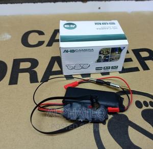 1080 Full HD Spy Wireless Small Pinhole Camera With Wifi - thumbnail 2